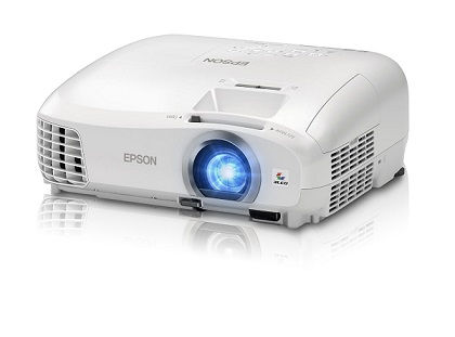 projector